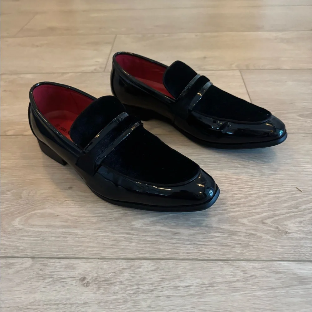 Bruno Marc step into